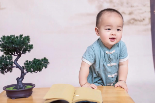 鹿邑满月宝宝头围多少正常